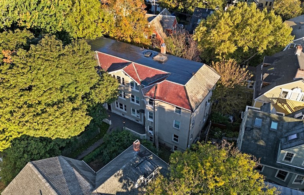 Marcus & Millichap facilitates  $6.55 million multifamily sale